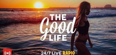 실시간음악 24시간 음악감상 좋은음악 The Good Life Radio Music Live Stream