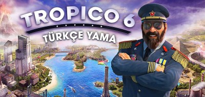 제국을 건설하라 트로피코6 Tropico 6