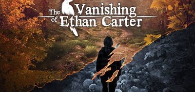 에단 카터의 실종 가격 (The Vanishing of Ethan Carter)
