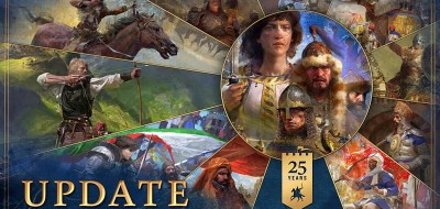 에이지 오브 엠파이어 4 가격  Age of Empires IV