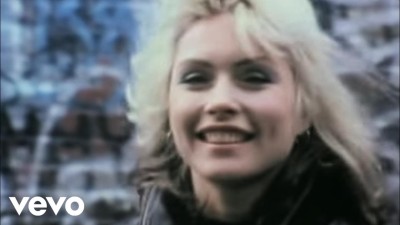 블로디 콜미 Blondie - Call Me 1980년