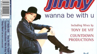락카페 레전드 음악 지니 킵 웜 Jinny - Keep Warm 1991년