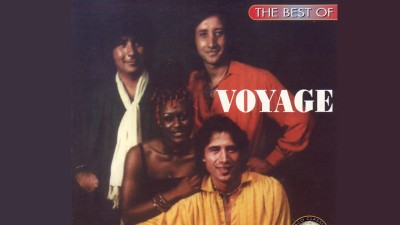 70년대 디스코 보야지-스브니어 Voyage - Souvenirs 1978년