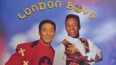 유로댄스 레전드 런던보이스 미디댄스 London Boys The Midi dance 1989년