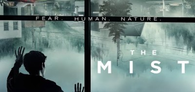 충격적인 영화 미스트 The Mist, 2007년 영화감상