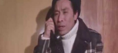 착한 도둑 이야기 배삼룡 이기동의 운수대통 1975년 영화감상
