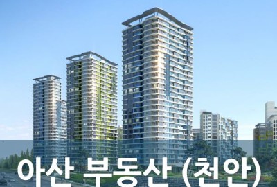 아산시 배방역 부동산