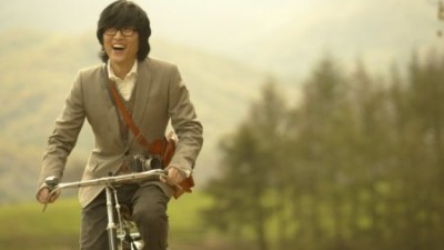 김동률 - 출발 (2008년)