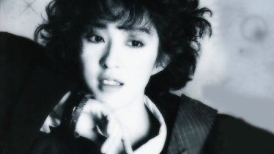 나카하라 메이코 - 판타지 (1982)