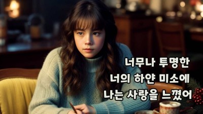 박선주＆조규찬 - 소중한 너 (1990년)