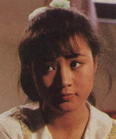 80년대 스타 김혜수
