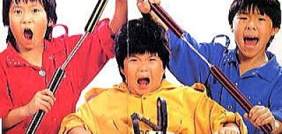 홍콩영화 호소자 한글자막 1986년 영화감상
