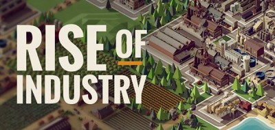 라이즈 오브 인더스트리 Rise of Industry  다운로드