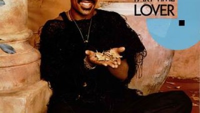 신나는팝송 파트 타임 러버 Stevie Wonder - Part Time Lover 1985년