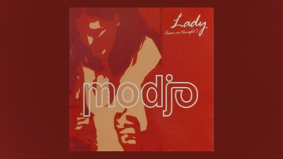 모조-레이디 Modjo - Lady (2009년)