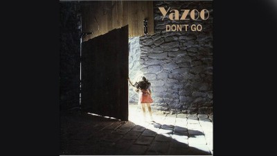 야주 Yazoo - Don't Go (1982년)