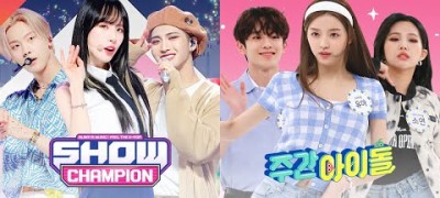 실시간TV K-Pop 아이돌방송 실시간방송