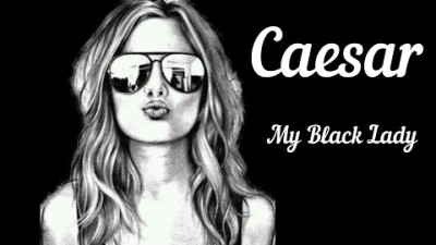 마이 블랙 레이디 Caesar-My Black Lady 1987년