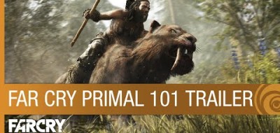 원시 생존게임 파 크라이 프라이멀 Far Cry Primal Apex Edition v.1.3.3