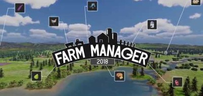 농장경영 Farm Manager 2018