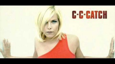 씨씨케이츠 C.C. Catch - Soul Survivor 1987년