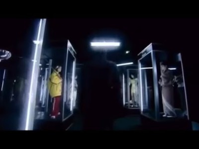 부인을 파는 가게가 있다면