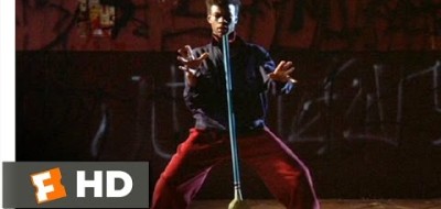 영화 Breakin 1984년 브레이크댄스 영화 Breakdance (1984)