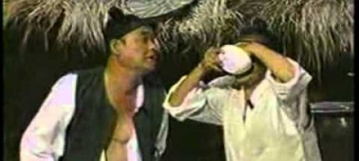 고전 해악극 배삼룡쑈 1998년 추석특집