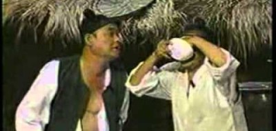 고전 해악극 배삼룡쑈 1998년 추석특집